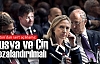 Clinton: Rusya ve Çin cezalandırılmalı 