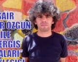 ŞAİR ÖZGÜR ÖZGÜN İLE “NERGİS DUALARI” SÖYLEŞİSİ