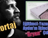 ÜRYANİST BİR ADAMIN HİKÂYESİDİR