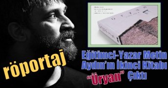 ÜRYANİST BİR ADAMIN HİKÂYESİDİR